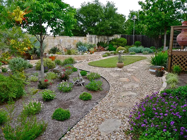 St. Augustine Grass (Lawn) (Stenotaphrum Secundatum) — Ideal for creating a low-maintenance, resilient lawn; grass for full or half or shade