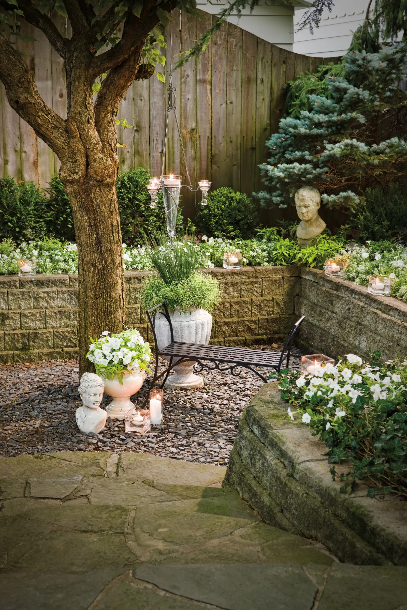 Snow Princess® Sweet Alyssum (Lobularia) — Gardeners often note that its scent is one of its most memorable qualities; though used as an annual in most climates