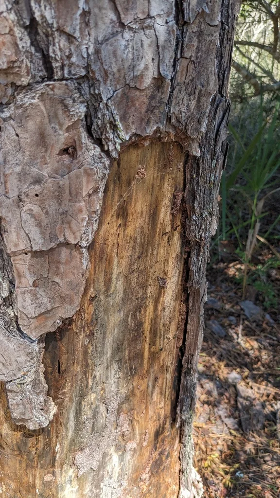 Pinus Echinata